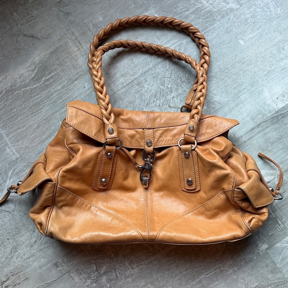 Francesco Biasia purse - Picture 4 of 5